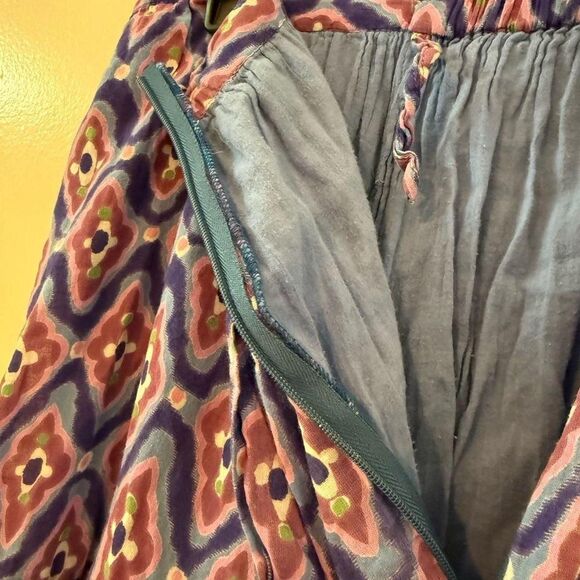 Banjanan Agatha Skirt - Picture 8 of 8